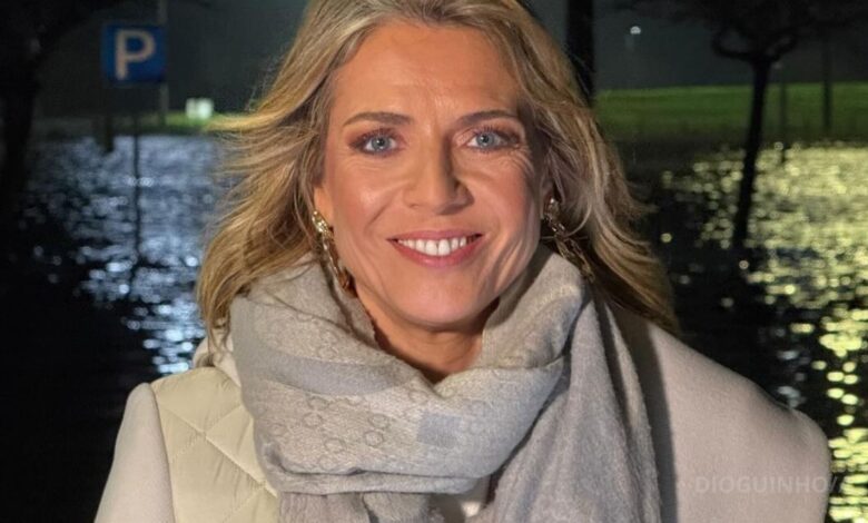 Sandra Felgueiras indignada com cheias e colapso de estradas: "Quem não cumpriu os planos?"