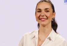 Secreat Story 10: Sara é concorrente e normalmente ninguém gosta dela