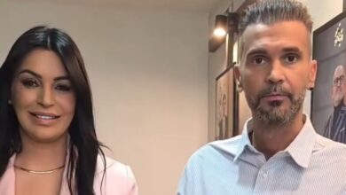 Bruno Savate admite orgulho ao lado de Alexandra Ferreira: "Às vezes demoro 3 dias a pedir desculpa"