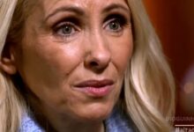 O pesadelo de Sofia Alves em Sangue Oculto: "Sabia que podia ficar cega e colocar um olho de vidro"