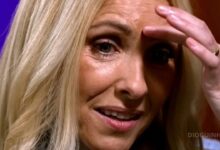 Sofia Alves operada de urgência para retirar tumor: "Parecia que tinha nove meses de gravidez"