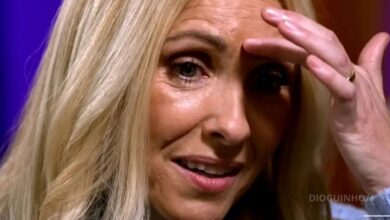 Sofia Alves operada de urgência para retirar tumor: "Parecia que tinha nove meses de gravidez"