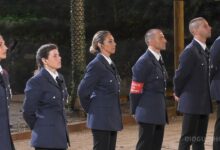 Sondagem final 1ª Companhia: Quem deve vencer? Vota aqui