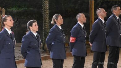 Sondagem final 1ª Companhia: Quem deve vencer? Vota aqui