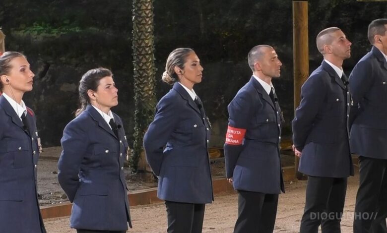 Sondagem final 1ª Companhia: Quem deve vencer? Vota aqui