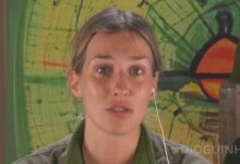 Soraia Sousa desaba em lágrimas com carta da mãe: "Não quero sair daqui a transpirar dos olhos"