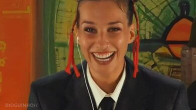 "É ausente. Foi uma opção dele": Irmã de Soraia Sousa quebra o silêncio sobre abandono do pai