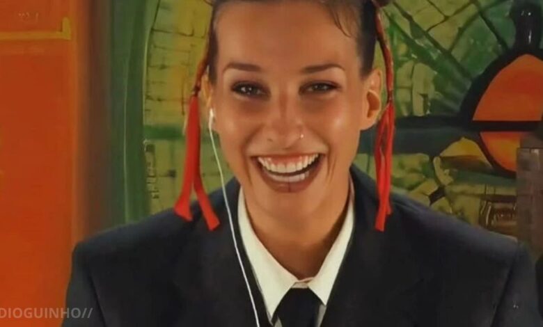 "É ausente. Foi uma opção dele": Irmã de Soraia Sousa quebra o silêncio sobre abandono do pai