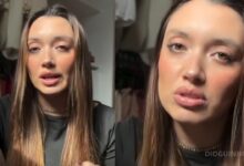 "Vi muita gente que maltratava crianças": Carolina Braga expõe pesadelo nas creches e exige videovigilância nas escolas