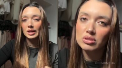 "Vi muita gente que maltratava crianças": Carolina Braga expõe pesadelo nas creches e exige videovigilância nas escolas