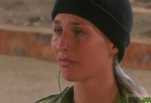 "É com muito orgulho": Soraia Sousa recebe a condecoração mais alta da 1.ª Companhia