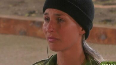 "É com muito orgulho": Soraia Sousa recebe a condecoração mais alta da 1.ª Companhia