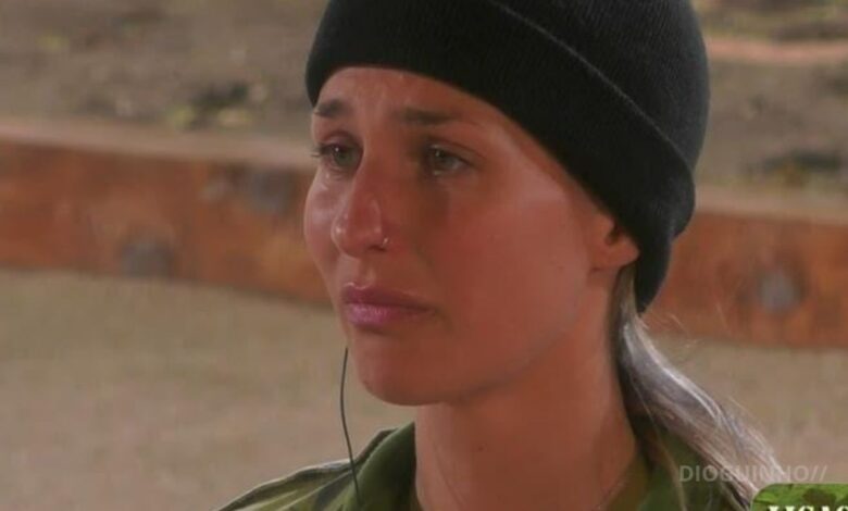 "É com muito orgulho": Soraia Sousa recebe a condecoração mais alta da 1.ª Companhia