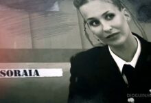 Soraia Sousa salva e mais perto da final da 1ª Companhia