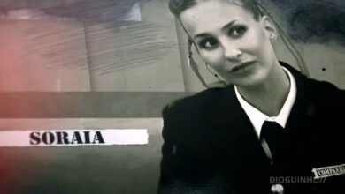 Soraia Sousa salva e mais perto da final da 1ª Companhia