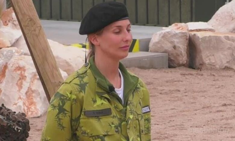 Comandante Moutinho em choque com Soraia Sousa: "Nem consegui dizer mais nada"