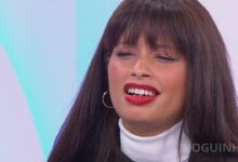 Soraia Moreira aponta o dedo a Andrea e prevê expulsão: "Dá uma tacadazinha por trás"