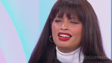 Soraia Moreira aponta o dedo a Andrea e prevê expulsão: "Dá uma tacadazinha por trás"