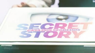 'Mudei de Sexo': Secredo da Casa dos Segredos é revelado...