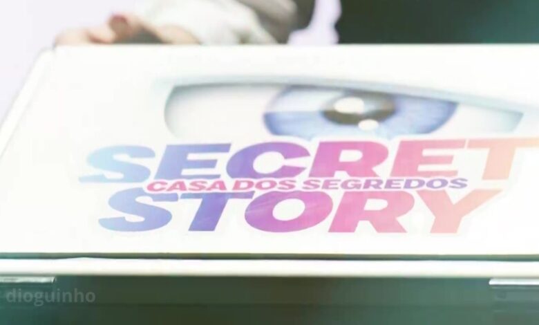 'Mudei de Sexo': Secredo da Casa dos Segredos é revelado...