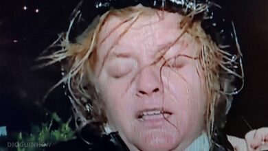 Tânia Laranjo arrasa políticos em dia de eleições: "Quem tem luz vota, quem não tem... paciência"