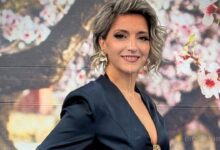 EXCLUSIVO! “FIFI!” TANYA torce por vitória na ‘1ª Companhia’