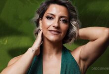 1ª Companhia: Tanya é a primeira convidada musical desta noite