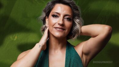 1ª Companhia: Tanya é a primeira convidada musical desta noite