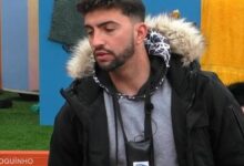 De coração nas mãos: Tiago surpreende a Casa dos Segredos e confessa ter de ser bruto para se proteger