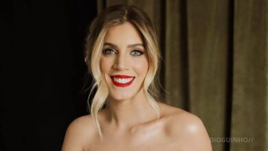 Vânia Sá diz "não" ao 'Bom Dia Alegria' e ataca TVI: "Sinto que não faz sentido participar"