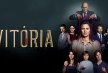 FINAL 'VITÓRIA': Morte, sem abrigo, manicómio. "Porque o amor ganha sempre!"