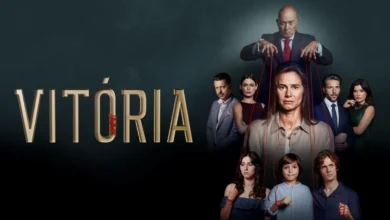 FINAL 'VITÓRIA': Morte, sem abrigo, manicómio. "Porque o amor ganha sempre!"