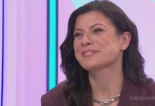 Fim do segredo! Márcia Soares revela por que não namorou com Zaza