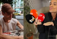 Zé Lopes avança com processos crime após ataques ao corpo: "Não se pode ver a felicidade de ninguém"