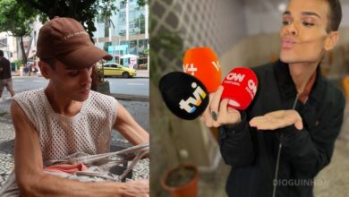 Zé Lopes avança com processos crime após ataques ao corpo: "Não se pode ver a felicidade de ninguém"