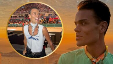 A transformação de Zé Lopes no Brasil e a resposta aos ataques: "Eu não faço mal a ninguém"