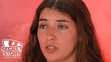 A dor e a incredulidade de Ariana após descobrir a verdade: "Como assim isto é possível?"