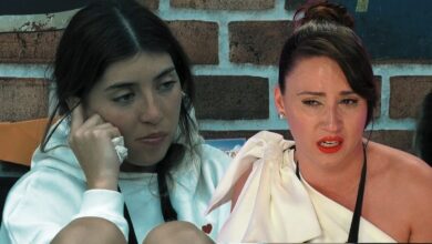 Ana do SS10 incentiva Ariana a usar polêmica com Diogo e Eva como estratégia