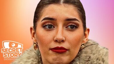 O segredo de Ariana Miranda é: "Fugi da guerra" em Israel