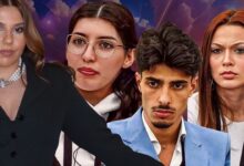 Inês Morais arrasa concorrentes por "pegarem Ariana ao colo" e aponta teatro coletivo