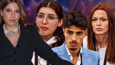 Inês Morais arrasa concorrentes por "pegarem Ariana ao colo" e aponta teatro coletivo