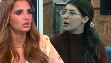 Diana Lopes desmascara a "estratégia de vítima" de Ariana: "Ela é extremamente vingativa"