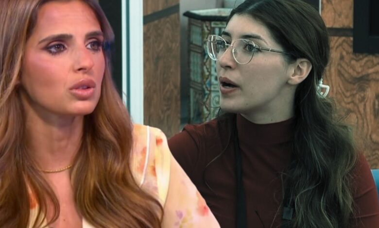 Diana Lopes desmascara a "estratégia de vítima" de Ariana: "Ela é extremamente vingativa"