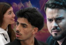 Francisco Monteiro compara relação de Diogo e Eva a um "frete"