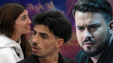Francisco Monteiro compara relação de Diogo e Eva a um "frete"
