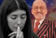 Manuel Luís Goucha 'arrasa' Ariana em direto: "Há sempre uma Ariana na vida das pessoas"