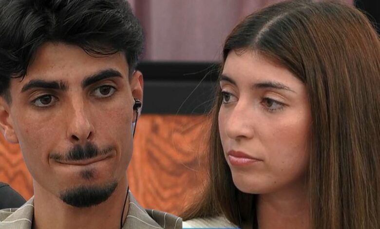 Diogo conversa com Ariana para se afastar e voltar a aproximar-se da Eva Pais no SS10