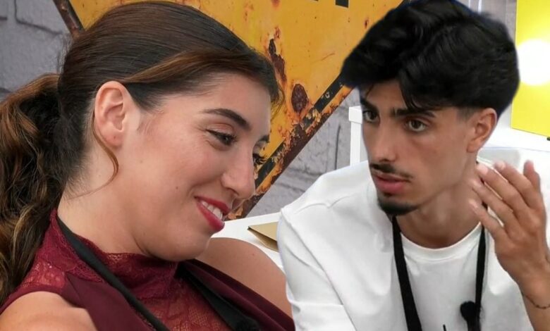 Ariana Miranda ameaça cortar relações com Diogo Maia: "Consigo ser fria"