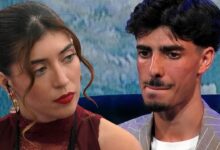 Diogo Maia surpreende Ariana Miranda com convite para morarem juntos fora do SS10