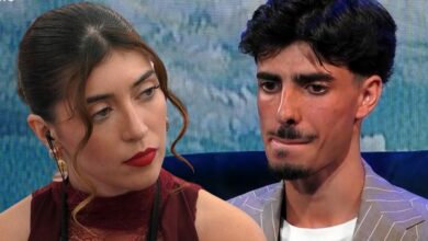 Diogo Maia surpreende Ariana Miranda com convite para morarem juntos fora do SS10